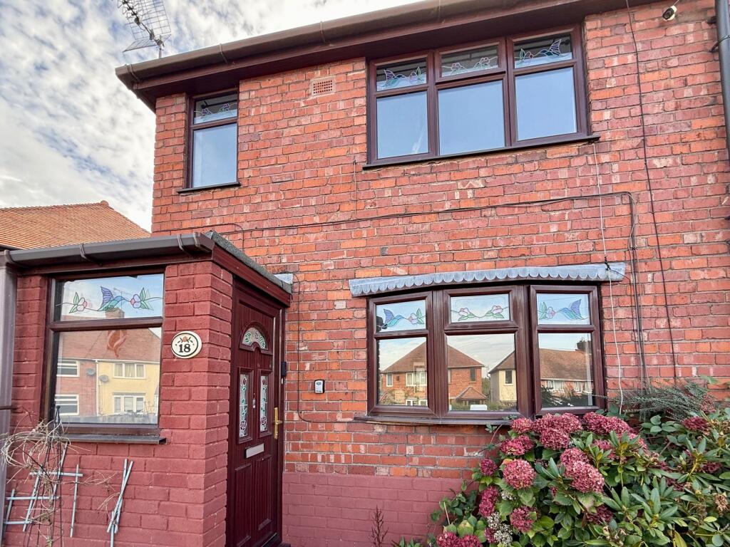 Main image of property: Hollick Crescent, Arley, CV7