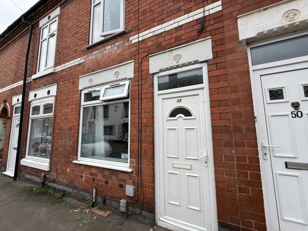 Main image of property: Duke Street, Nuneaton, CV11