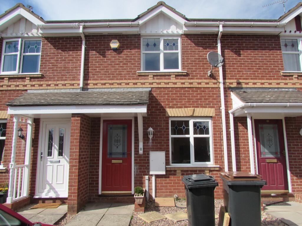 Main image of property: Dartington Way, Nuneaton, CV11