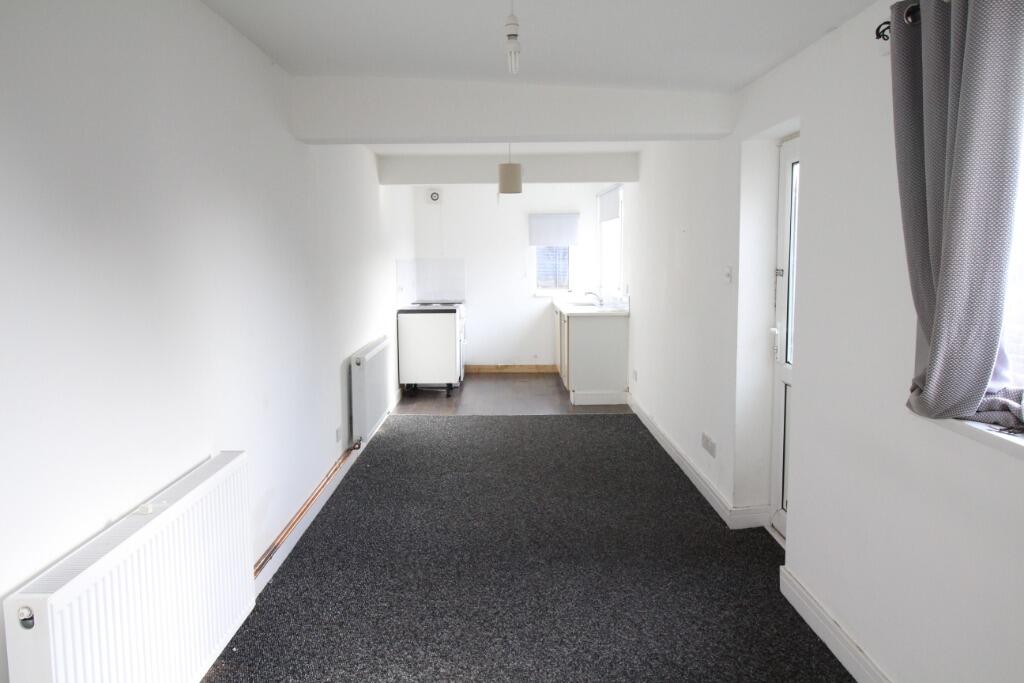 Main image of property: Croft Road, Nuneaton, CV10