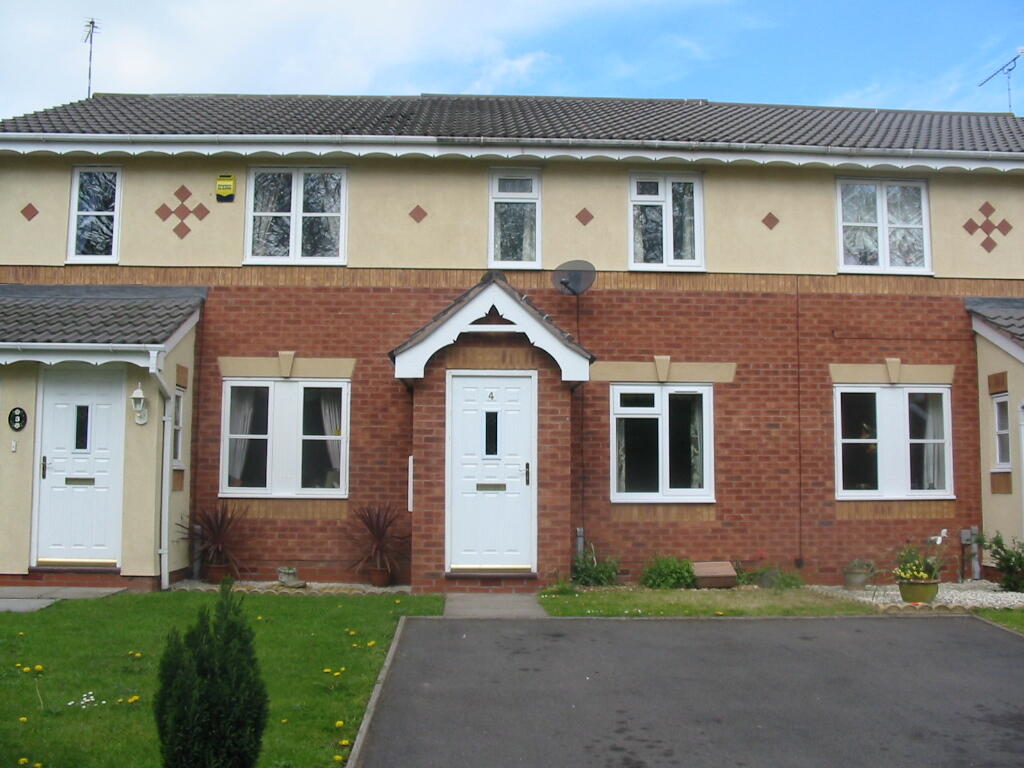 Main image of property: Laggan Close, Nuneaton, CV10