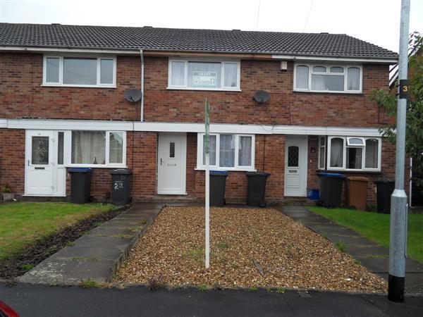 Main image of property: Zealand Close, Hinckley, LE10