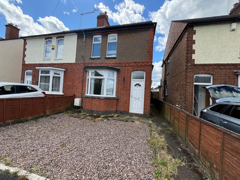 Main image of property: Charnwood Road, Barwell, LE9