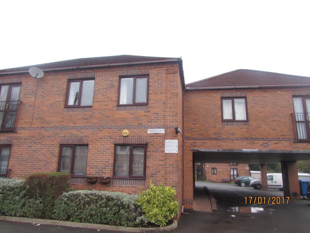 Main image of property: Bentley Road, Nuneaton, CV11