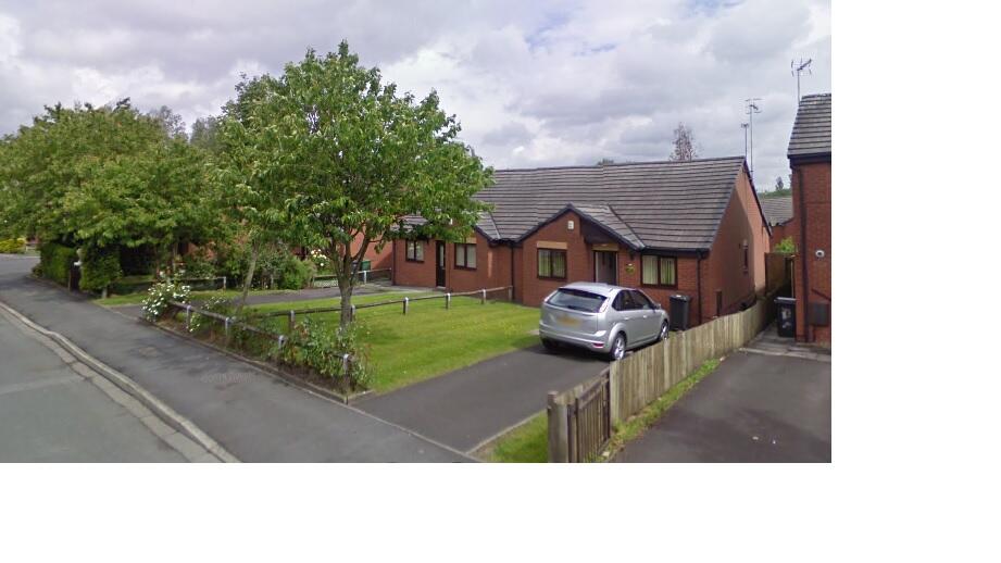 Main image of property: Harvey Street, Oswaldtwistle, BB5