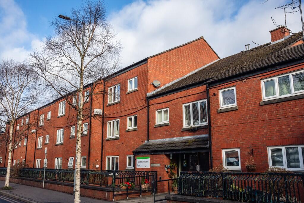 Main image of property: Lapwing Lane, Manchester, Greater Manchester, M20