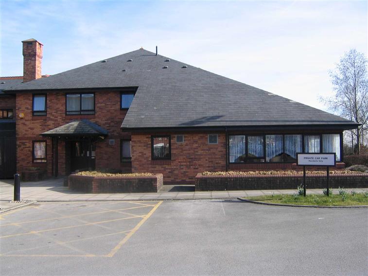 Main image of property: Alexander Briant Court, Parkfield Avenue, Bolton, Greater Manchester, BL4