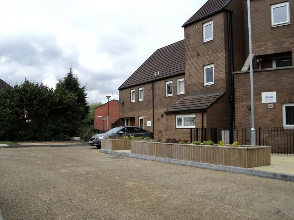 Main image of property: Ralph Sherwin Court, Rochdale, Greater Manchester, OL12