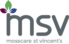 Mosscare St Vincents, St Vincent's Housing Associationbranch details