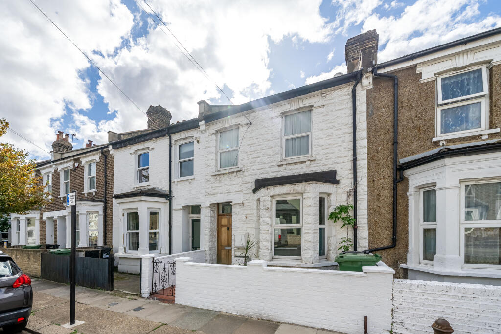 Main image of property: Waldo Road, London, NW10