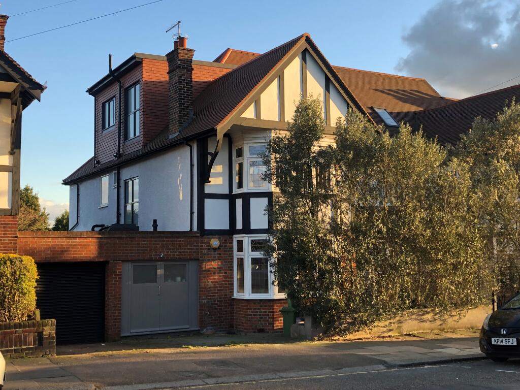 Main image of property: Okehampton Road, London, NW10