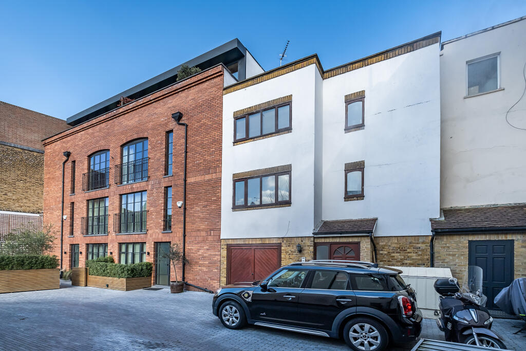 Main image of property: Pember Road, London, NW10