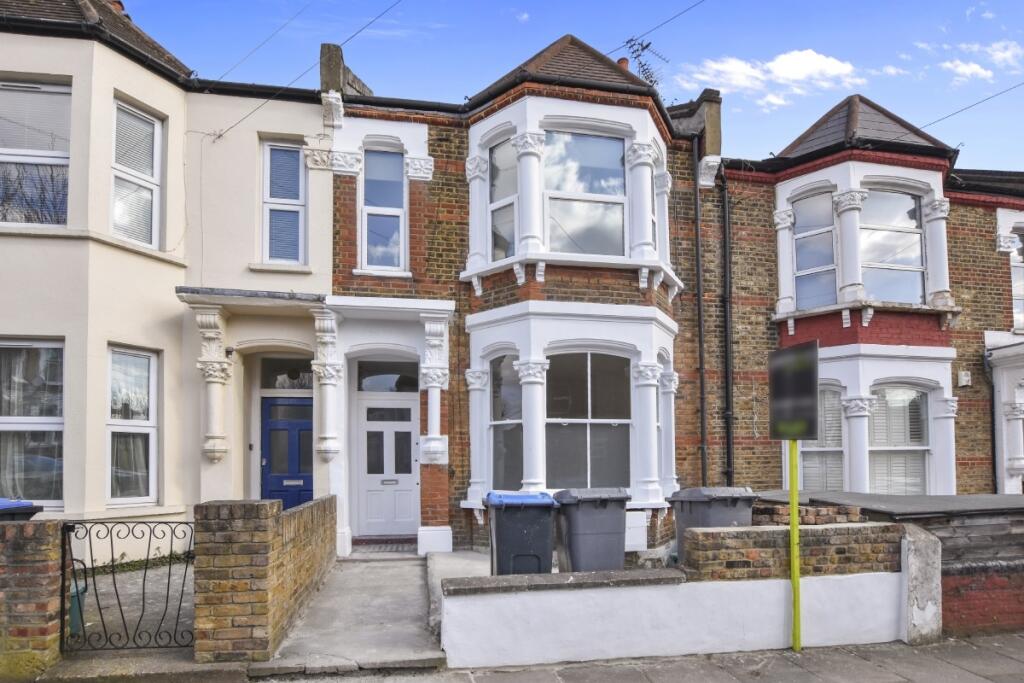Main image of property: Langler Road, London, NW10