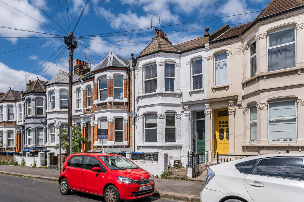 Main image of property: Bathurst Gardens, London, NW10
