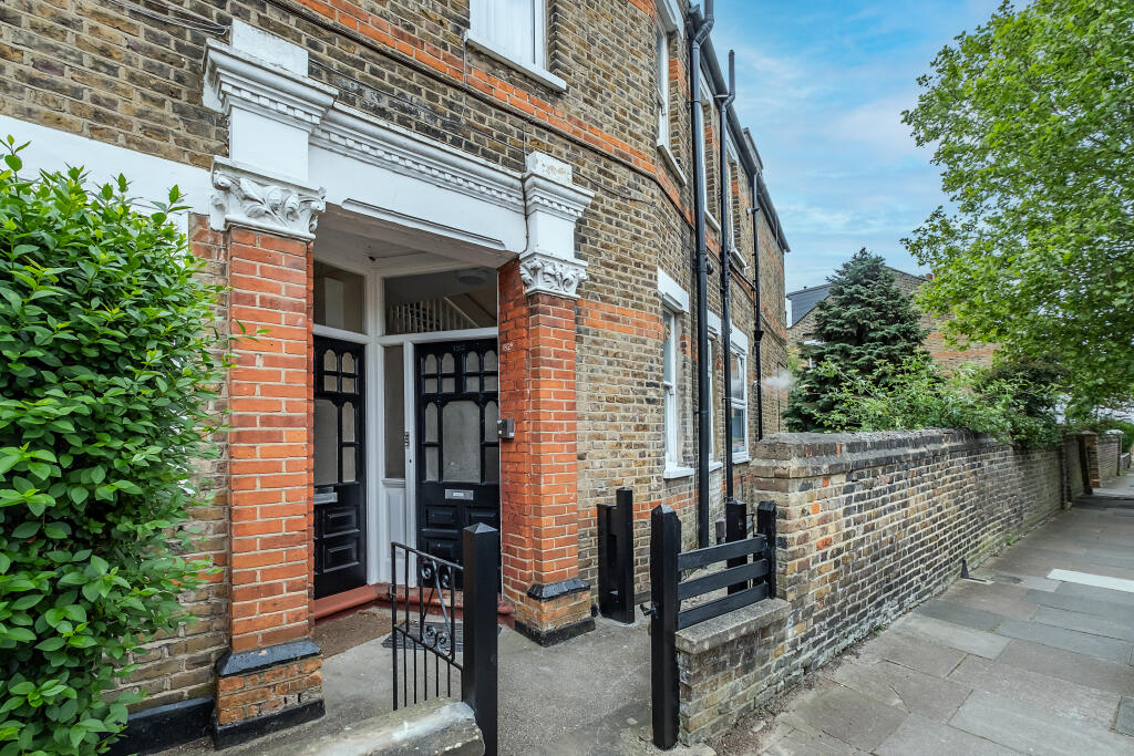 Main image of property: Chamberlayne Road, London, NW10