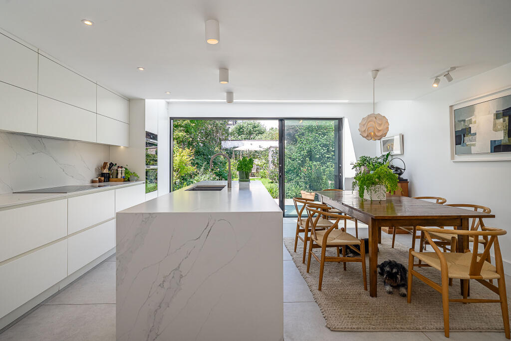Main image of property: Liddell Gardens, LONDON, NW10