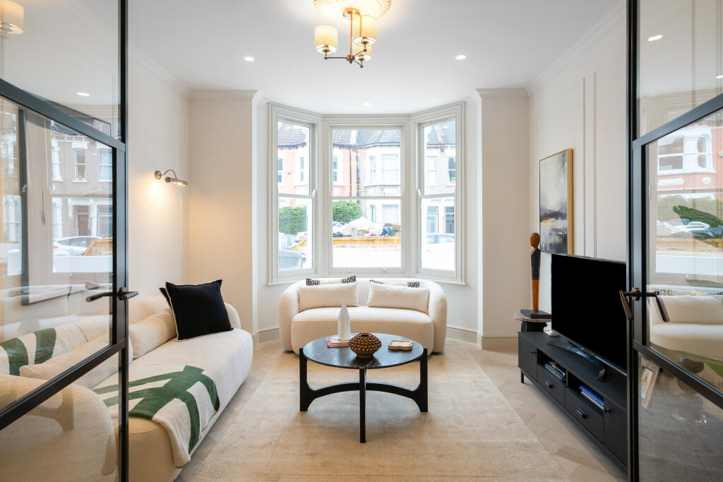 Main image of property: Donaldson Road, London, NW6
