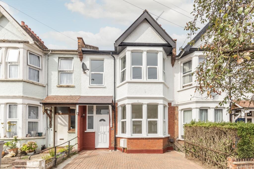 Main image of property: Liddell Gardens, London, NW10