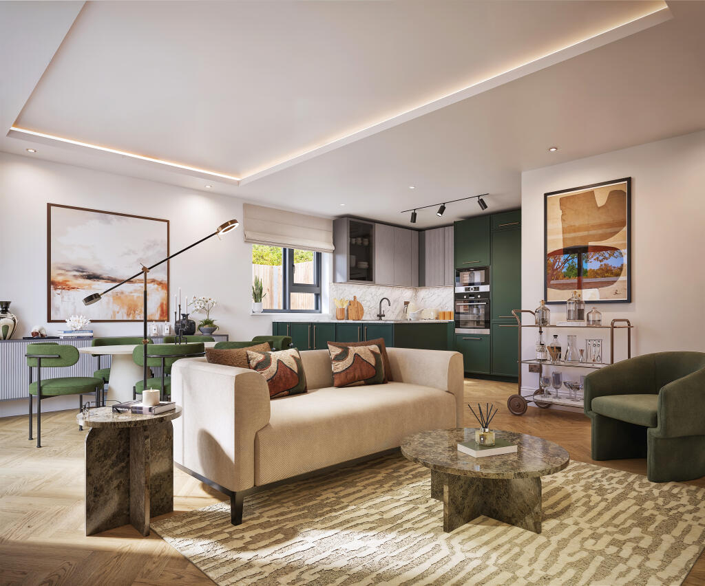 Main image of property: Brondesbury Park, London, NW6