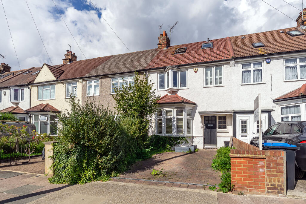 Main image of property: Doyle Gardens, London, NW10