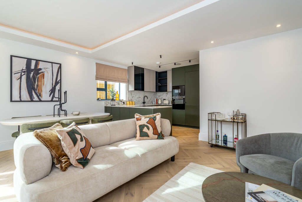 Main image of property: Aylestone Place, Brondesbury Park, London, NW6