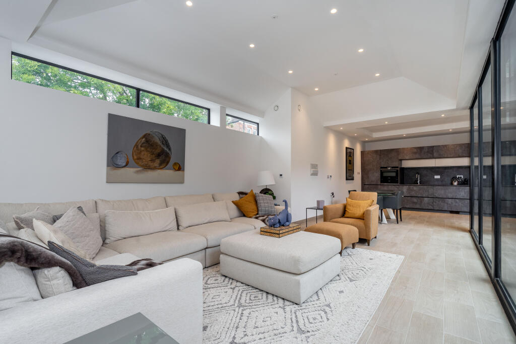 Main image of property: Peploe Road, London, NW6