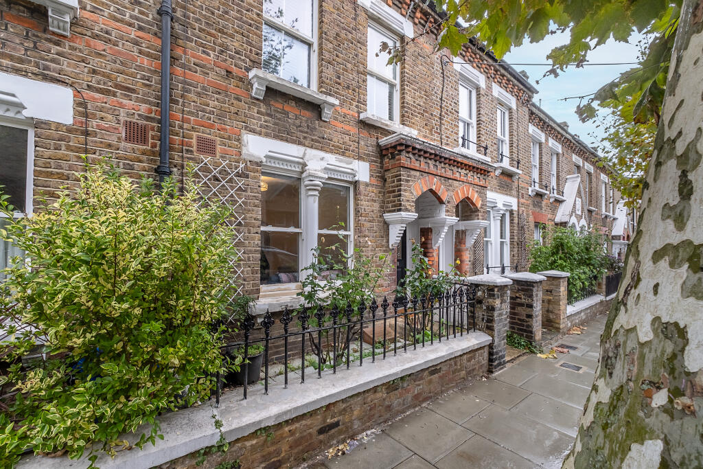 Main image of property: Droop Street, London, W10
