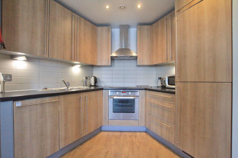 2 bedroom apartment for sale in Eden Square, Hatton Garden, Liverpool, L3