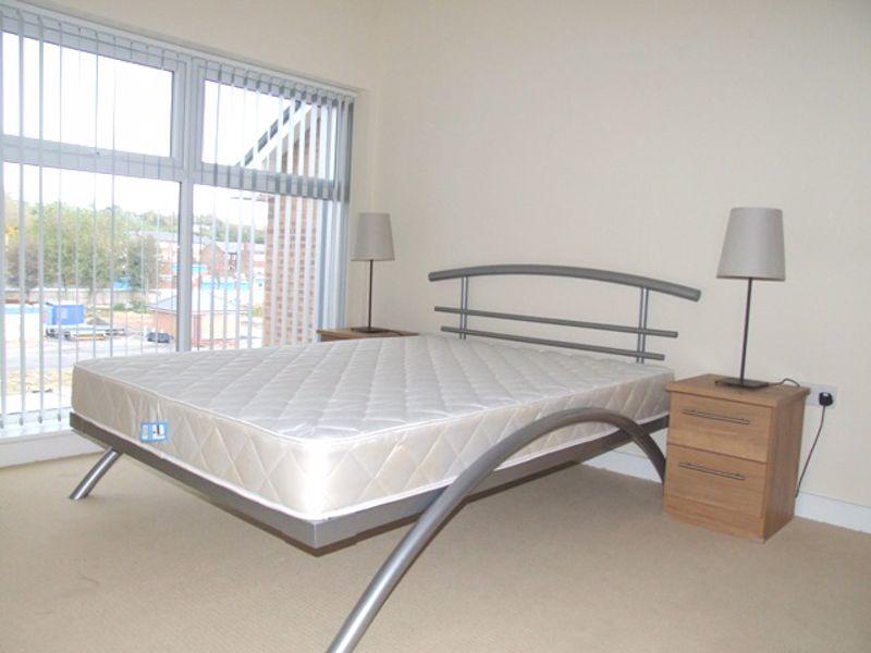 2 bedroom apartment for sale in Stanza Court, Vauxhall, Liverpool, L5