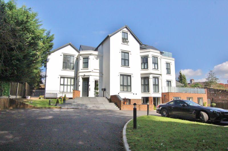 2 bedroom apartment for sale in Dudlow Lane, Calderstones, Liverpool, L18