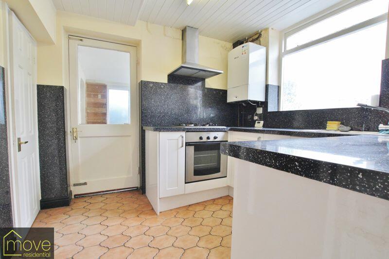 3 bedroom semidetached house for sale in Olive Grove, Wavertree