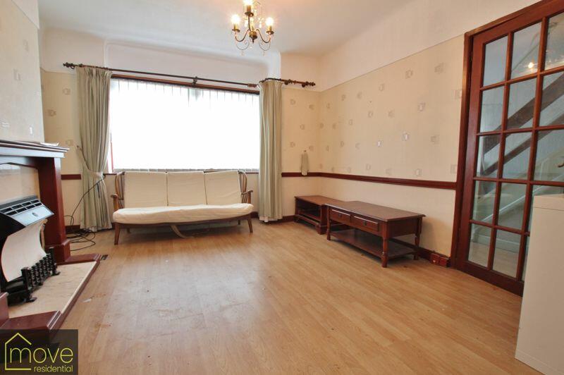 3 bedroom semidetached house for sale in Olive Grove, Wavertree