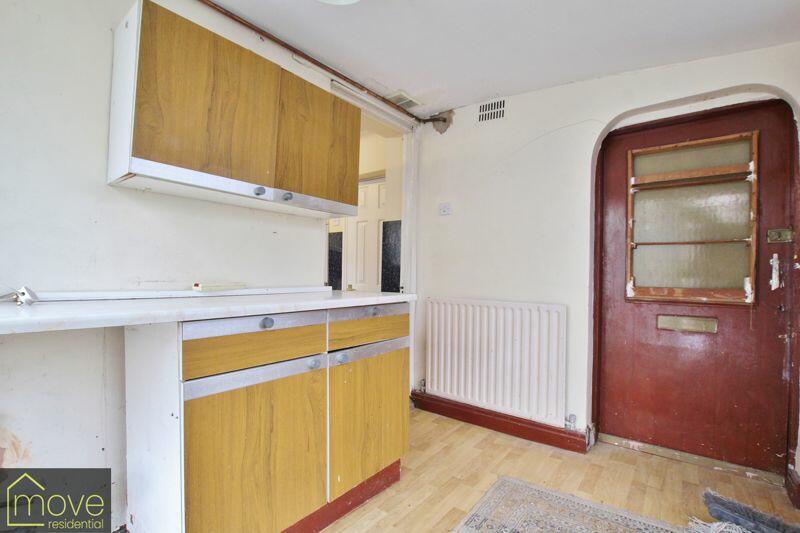 3 bedroom semidetached house for sale in Olive Grove, Wavertree