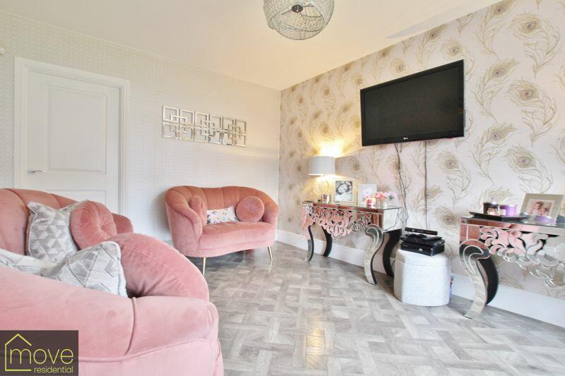 4 bedroom detached house for sale in Holly Bank Avenue, Roby, Liverpool, L14