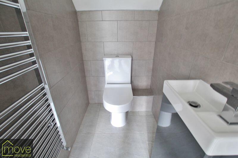 3 bedroom semidetached house for sale in Halebank Road, Widnes, WA8