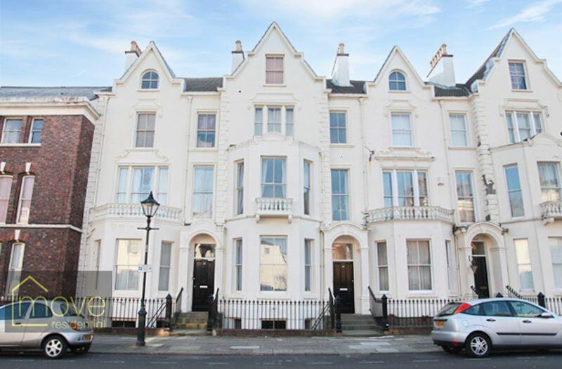 2 bedroom apartment for sale in Huskisson Street, Quarter, Liverpool, L8