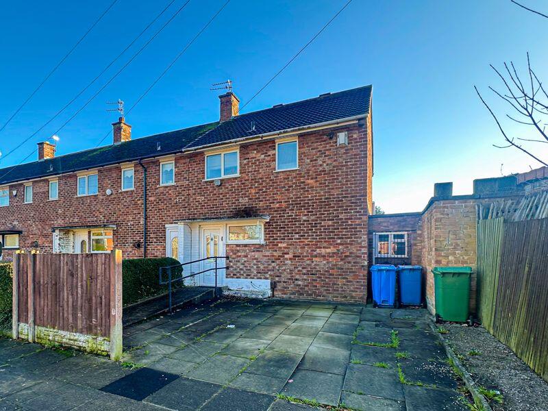 Main image of property: Allerford Road, West Derby, Liverpool, L12