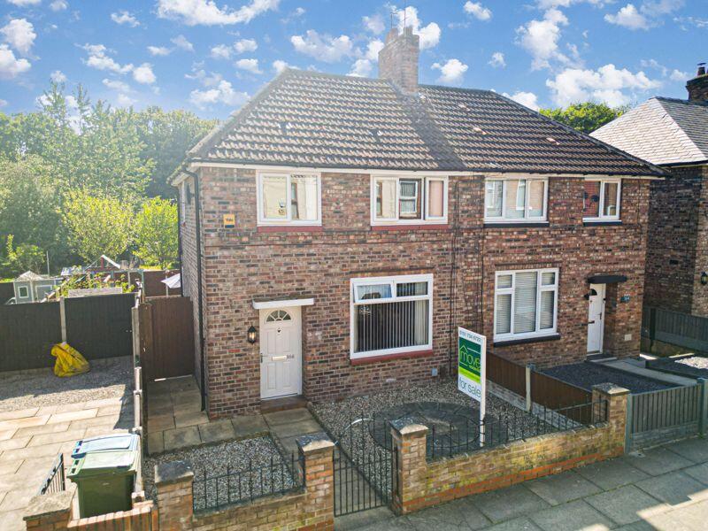 Main image of property: Vale Road, Woolton, Liverpool, L25