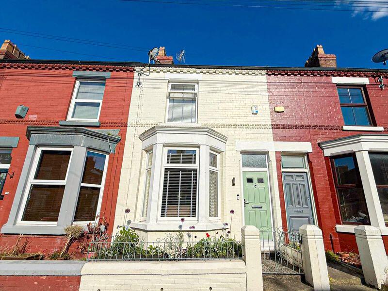 Main image of property: Gladeville Road, Aigburth, Liverpool, L17