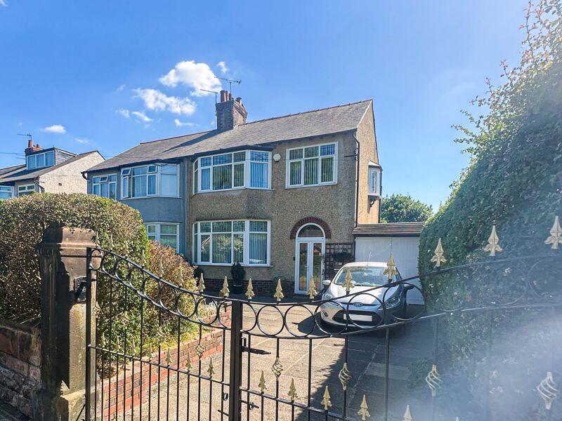 Main image of property: Dinas Lane, Huyton, Liverpool, L36
