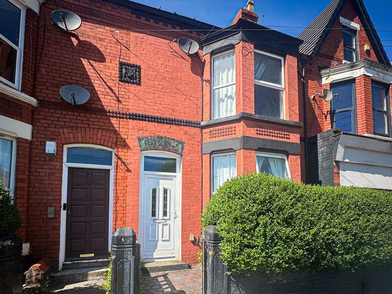 Main image of property: Penny Lane, Mossley Hill, Liverpool, L18