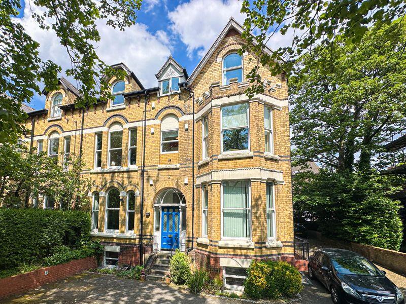 Main image of property: Croxteth Road, Sefton Park, Liverpool, L8