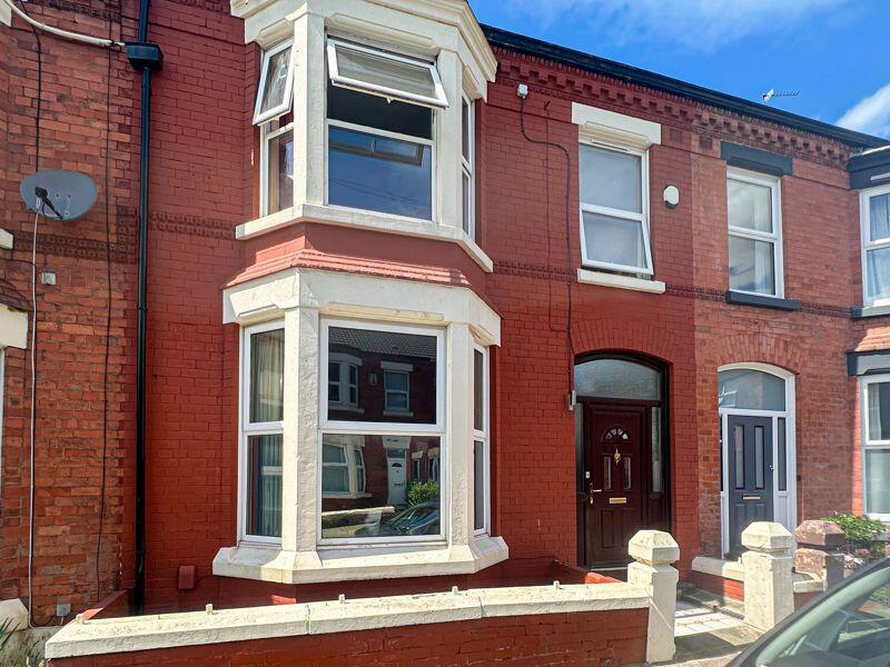 Main image of property: Brabant Road, Aigburth, Liverpool, L17