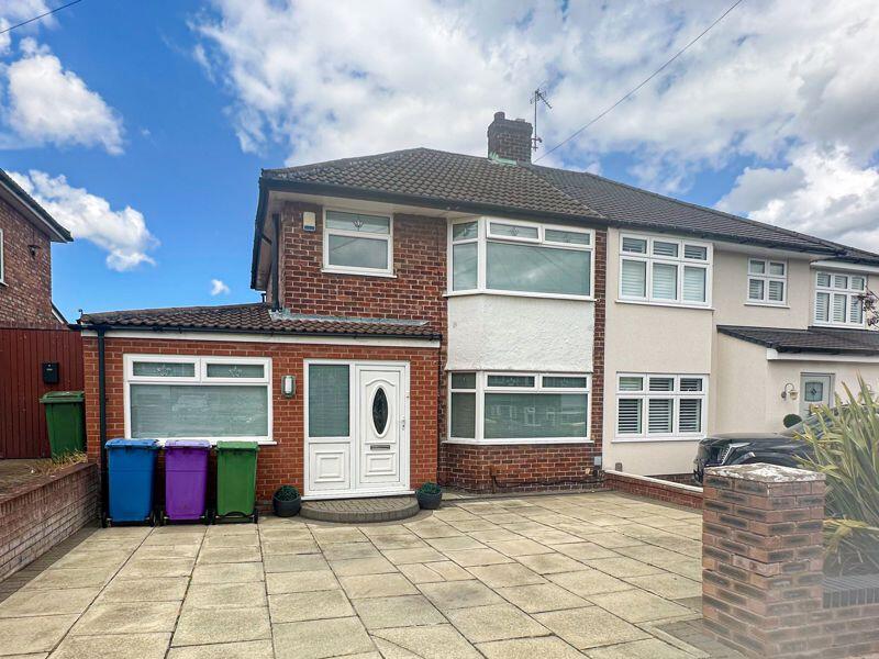 Main image of property: Charterhouse Road, Woolton, Liverpool, L25