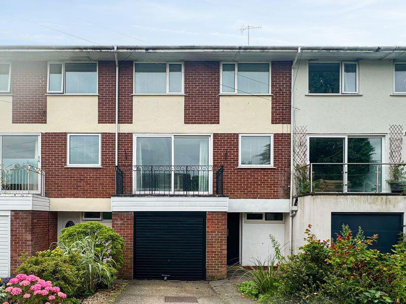 Main image of property: Cleveley Park, Allerton, Liverpool, L18