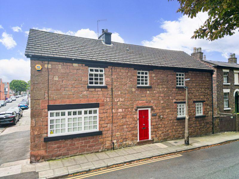 Main image of property: Mersey Road, Aigburth, Liverpool, L17