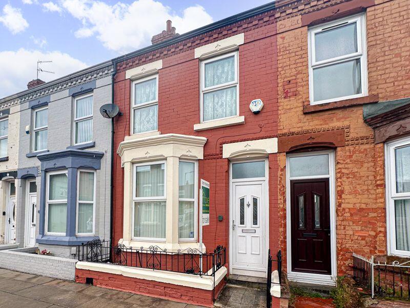 Main image of property: Boaler Street, Kensington, Liverpool, L6