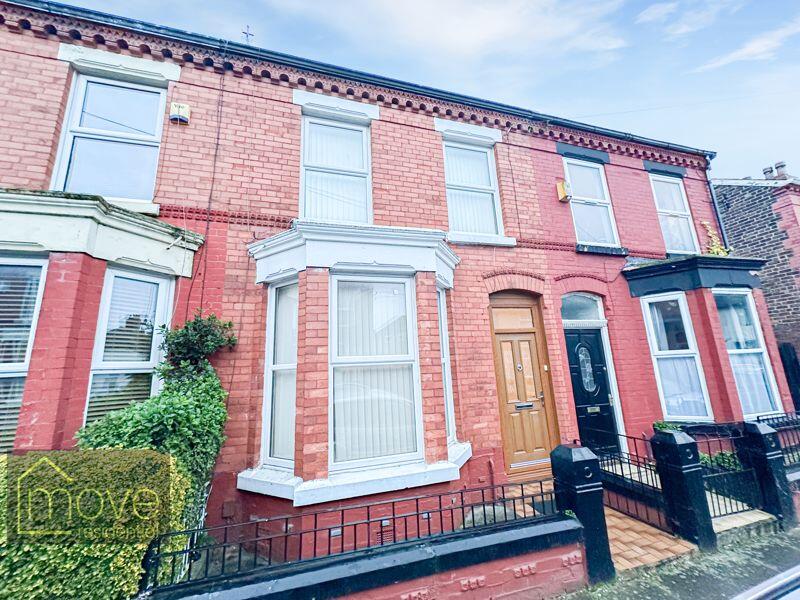 Main image of property: Avonmore Avenue, Mossley Hill, Liverpool, L18