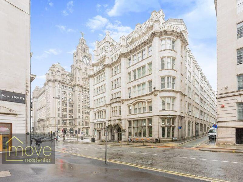 Main image of property: Water Street, City Centre, Liverpool, L3
