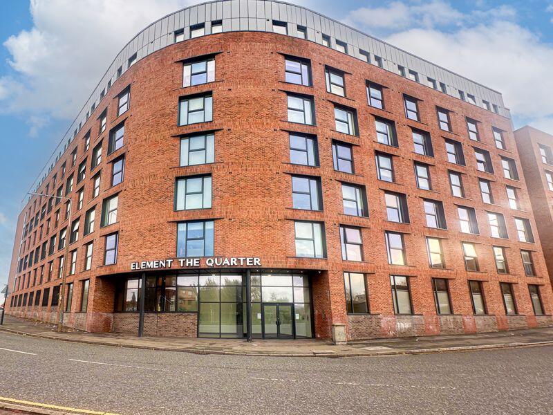 Main image of property: Low Hill, Islington, Liverpool, L6